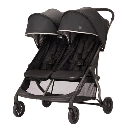 Aero² Ultra-Lightweight Double Stroller