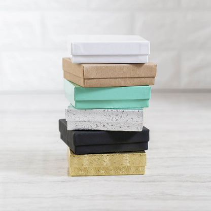 Baby Shower Gift! Rainbow Keychain