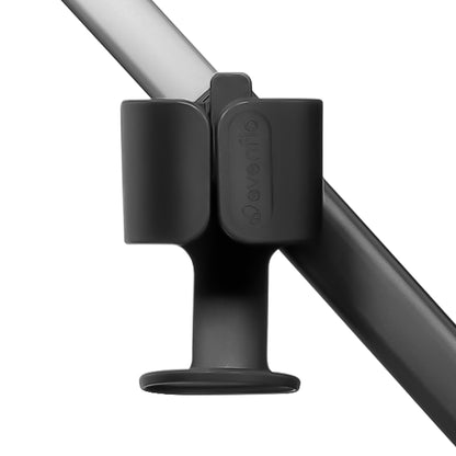 Shyft DualRide Infant Car Seat and Stroller Combo holder