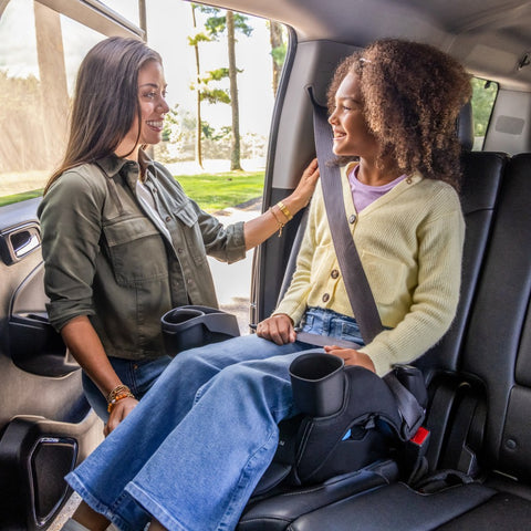 All4Stages Slim Plus Canopy 4-in-1 Convertible - Feature Image 1