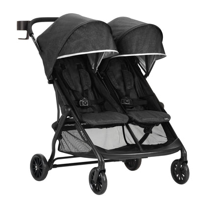 Aero² Ultra-Lightweight Double Stroller