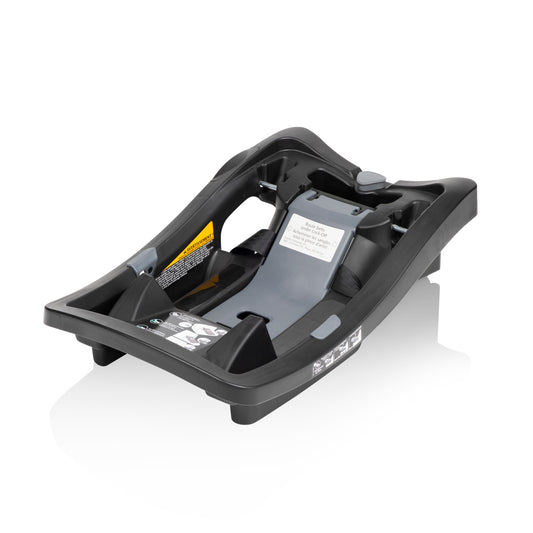 Litemax 30 Infant Car Seat Base top view