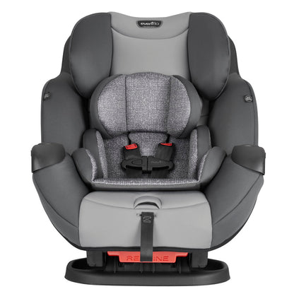 Evenflo Symphony Convertible Car Seat