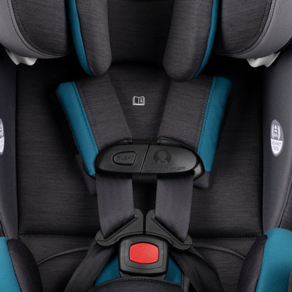 All4Stages Slim+ 4-in-1 Convertible Car Seat