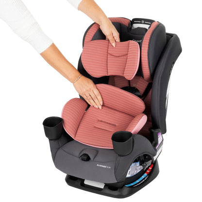 All4Stages Slim 4-in-1 Convertible Car Seat
