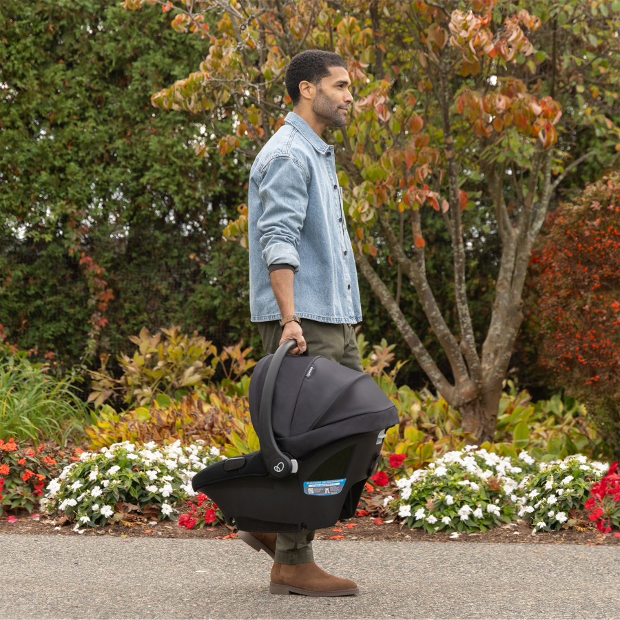 Evenflo Revolve180 LiteMax NXT Rotating Infant Car Seat