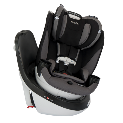 Economic Swivel Car Seat
